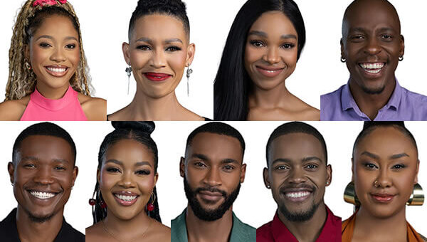 Big Brother Mzansi Season 6 Bazozwa Week 6 nominated housemates in 2026