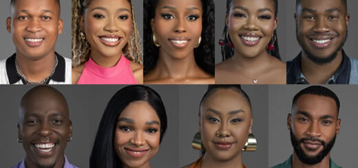 Big Brother Mzansi Bazozwa (Season 6) week 7 nominated housemates in 2026