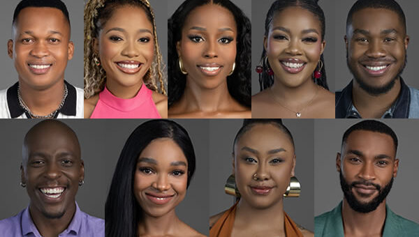 Big Brother Mzansi Bazozwa (Season 6) week 7 nominated housemates in 2026