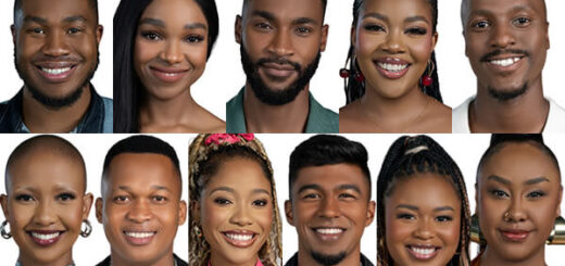 Big Brother Mzansi Season 6 Bazozwa Week 4 nominated housemates in 2026