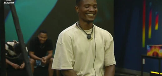 Tumi the Barber has won the Week 4 Head of House title of Big Brother Mzansi Season 6 Bazozwa in 2026