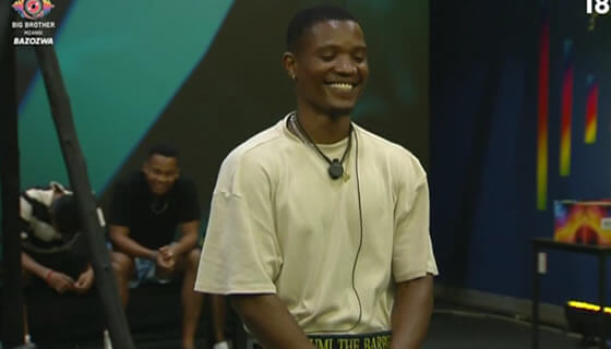 Tumi the Barber has won the Week 4 Head of House title of Big Brother Mzansi Season 6 Bazozwa in 2026
