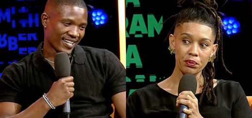 Tumi the Barber and Ramona have been evicted from Big Brother Mzansi Season 6 Bazozwa at the end of Week 6 in 2026