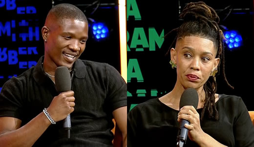 Tumi the Barber and Ramona have been evicted from Big Brother Mzansi Season 6 Bazozwa at the end of Week 6 in 2026
