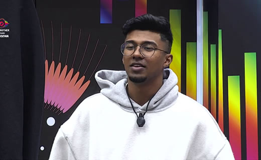 Ashay won the Big Brother Mzansi Season 6 Bazozwa Week 9 Head of House Challenge in 2026