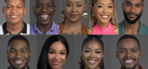 Big Brother Mzansi Bazozwa (Season 6) week 8 nominated housemates in 2026