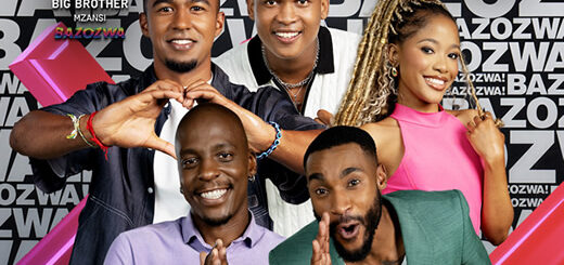 Big Brother Mzansi Season 6 Bazozwa Week 9 nominated housemates in 2026: Mmeli, Que, Ashay, Bravo B, and Didi