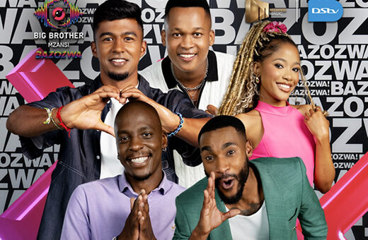 Big Brother Mzansi Season 6 Bazozwa Week 9 nominated housemates in 2026: Mmeli, Que, Ashay, Bravo B, and Didi