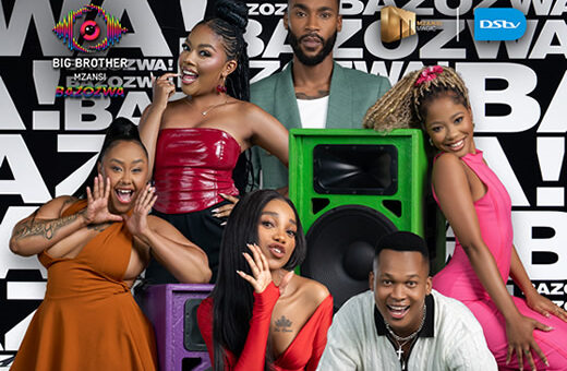 Big Brother Mzansi Season 6 'Bazozwa' finalists in 2026 – Trixie, Liema, Thandeka, Que, Bravo B, and Didi