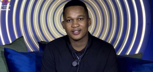 Bravo B has been evicted from Big Brother Mzansi Season 6 Bazozwa during the grand finale