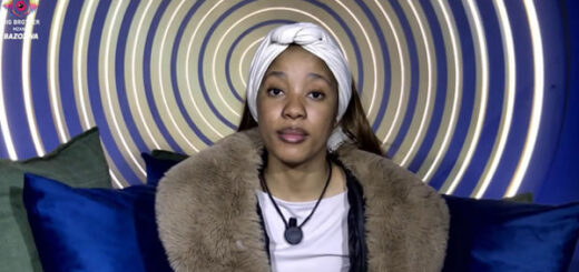 Didi has been evicted from Big Brother Mzansi Season 6 Bazozwa during the grand finale