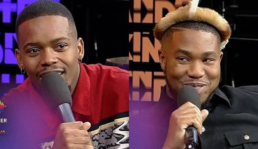 King Wanda and The Don have been evicted from Big Brother Mzansi Season 6 Bazozwa at the end of Week 8 in 2026