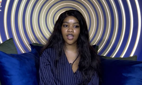 Liema is the winner of Big Brother Mzansi Season 6 Bazozwa in 2026 Liema is the winner of Big Brother Mzansi Season 6 Bazozwa in 2026