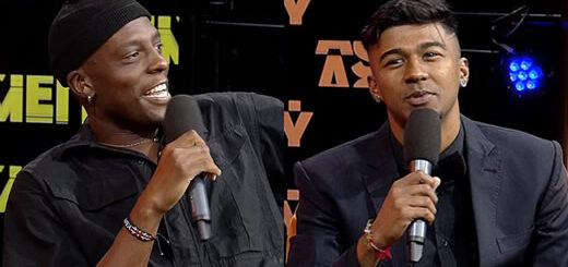 Mmeli and Ashay have been evicted from Big Brother Mzansi Season 6 Bazozwa at the end of Week 9 in 2026