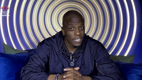 Mmeli has been evicted from Big Brother Mzansi Season 6 Bazozwa at the end of Week 9 in 2026