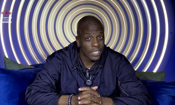 Mmeli has been evicted from Big Brother Mzansi Season 6 Bazozwa at the end of Week 9 in 2026 Mmeli has been evicted from Big Brother Mzansi Season 6 Bazozwa at the end of Week 9 in 2026