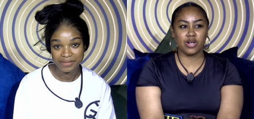 Thandeka and Trixie are the first finalists of Big Brother Mzansi Season 6 Bazozwa in 2026