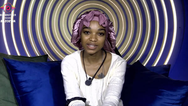 Thandeka is the runner-up of Big Brother Mzansi Season 6 Bazozwa in 2026