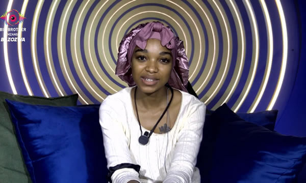 Thandeka is the runner-up of Big Brother Mzansi Season 6 Bazozwa in 2026