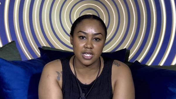 Trixie has been evicted from Big Brother Mzansi Season 6 Bazozwa during the grand finale
