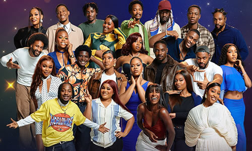 Big Brother Naija Season 11 Ya Sef housemates in 2026