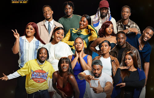 Big Brother Naija Season 11 “Ya Sef” Week 3 nominated housemates in 2026